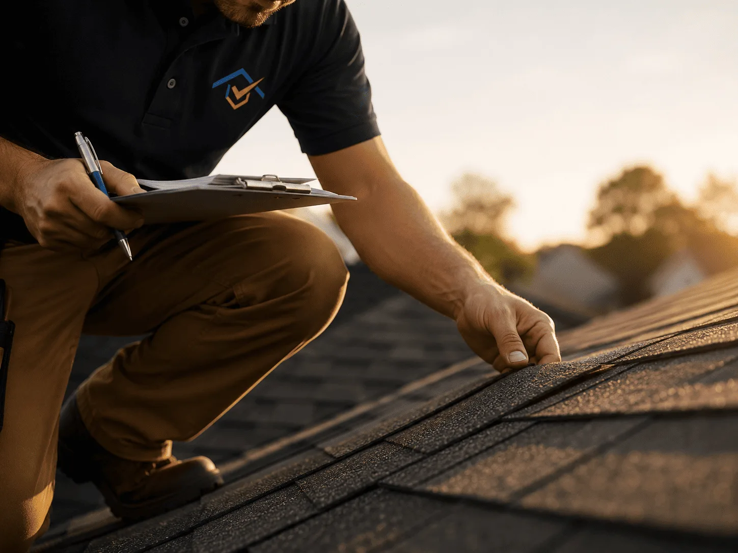 Why Choose Roof Inspection in Rexford, KS