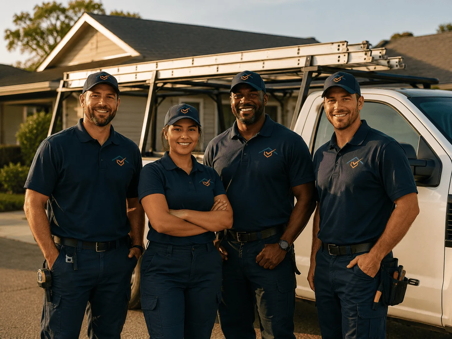 Roof Inspection company in Rexford, KS